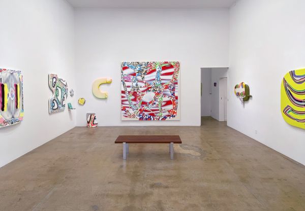 terry hoff installation